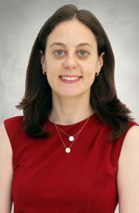Rebecca Straus Farber, MD Profile Headshot